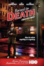 Watch Bored to Death Myflixer